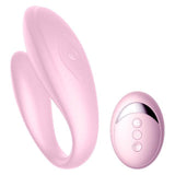 Remote Controlled Vibrator