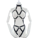 Body Harnesses