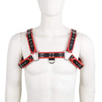 Shoulder Harness Man