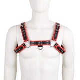 Shoulder Harness Man