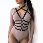 Women'S Large Size Harness