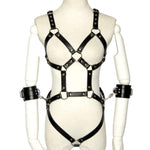 Fetish Harness