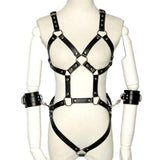 Fetish Harness