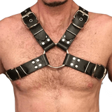 Harness Man Cross