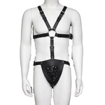 Harness Man Sm