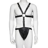 Harness Man Sm