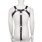 Men'S Torso Harness