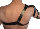 Shoulder BDSM Harness