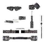 Heart Bondage Kit