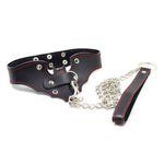 Necklace Leash BDSM Design