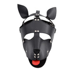 Sm Dog Mask