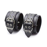Naughty BDSM Handcuffs