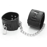 Handcuffs BDSM Wrist