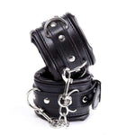 Handcuffs BDSM Sexual Comfort
