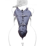 Monogant Imitation Leather
