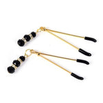 Jewel Nipple Pliers
