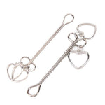 Core Nipple Clamp