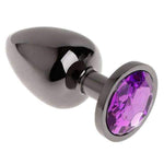 Diamond Anal Plug