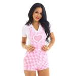 Overalls DDLG