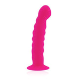 Vibrating Belt Dildo