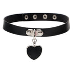 Heart BDSM Choker