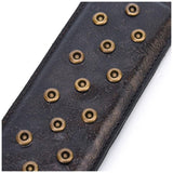 Paddle Sm Vintage Leather