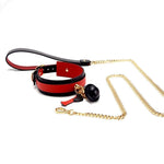 Premium Genuine Leather Bondage Kit