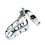Caged Penis Chastity Cage