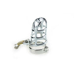 Caged Penis Chastity Cage