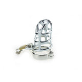 Caged Penis Chastity Cage