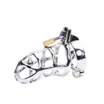 Caged Penis Chastity Cage