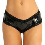 Sexy Vinyl Panties