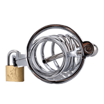 Cage Of Chastity Sodrometer