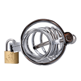 Cage Of Chastity Sodrometer