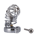 Cage Of Chastity Sodrometer