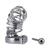 Cage Of Chastity Sodrometer