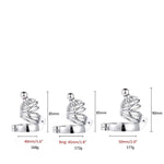 Urethral Chastity Cage