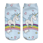 Socks DDLG Unicorn