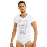 Body Abdl Men