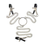 Vaginal Nipple Nipper