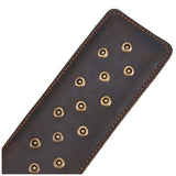 Vintage Leather Bondage Kit
