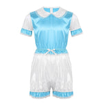 Sissy Outfit