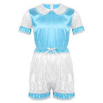 Sissy Outfit