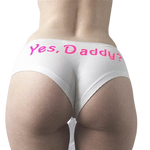 Daddy Panties