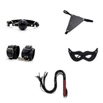 Fancy Bondage Kit