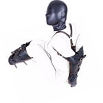 Armbinder Bondage