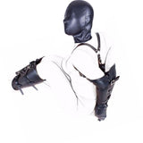 Armbinder Bondage