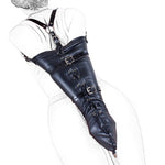 Armbinder Bondage
