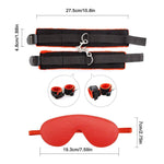 BDSM Kit 7 Pieces