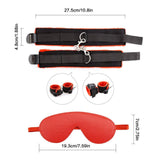 BDSM Kit 7 Pieces